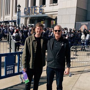 Meet your Posher, Sam